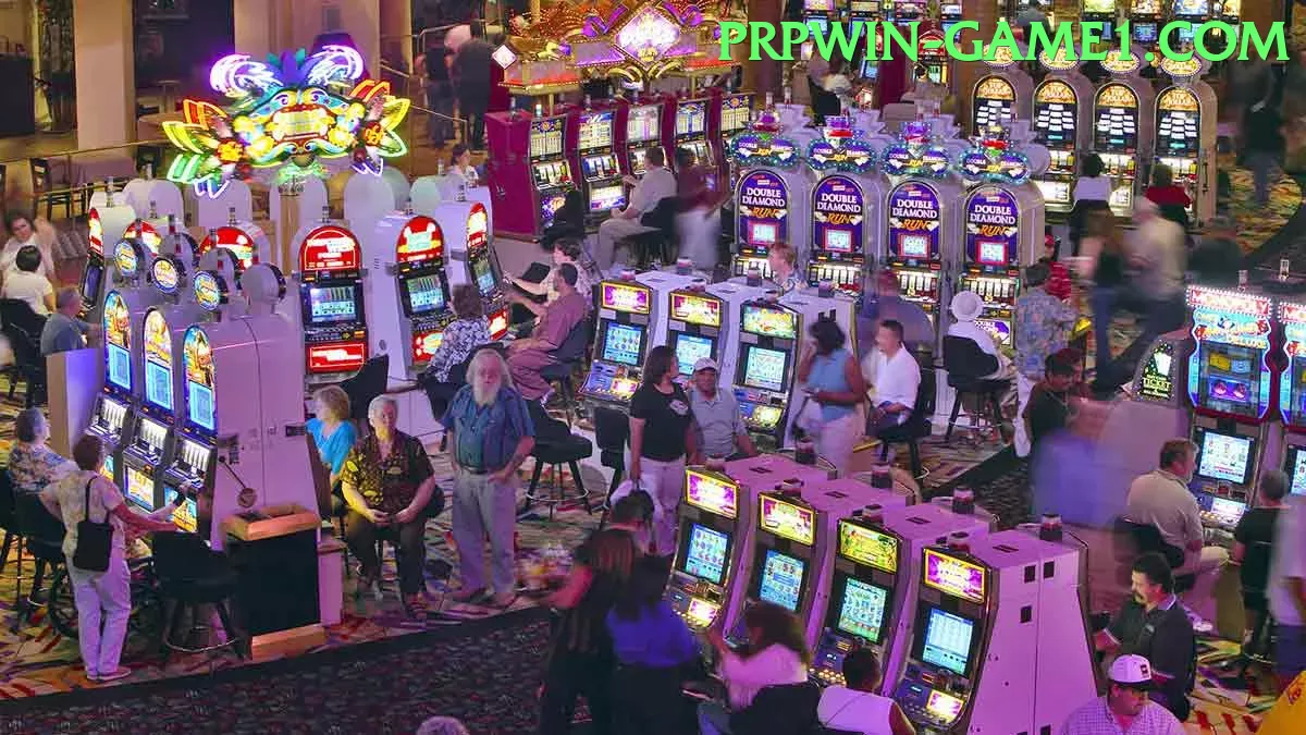 PRP Win Game Pakistan