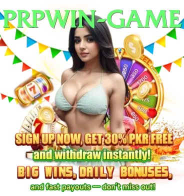 PRP Win Game Pakistan